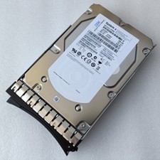 FOR IBM 49Y6093 49Y6096 X3550 X3650M5 M4 15K 300G 3.5-inch SAS hard disk picture