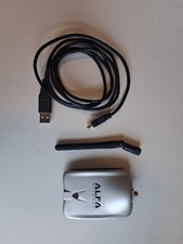 Alfa AWUS036H Wireless Adapter picture