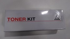Dataproducts DPCD1320B Compatible High Yield Toner Cartridge Replacement for ... picture