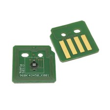 4 x Toner Chips (1828 ~1831 DMO) for Xerox VersaLink C7100, C7120, C7125, C7130 picture