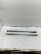 IBM 46C7860 46C7861 Sliding Server Rack Mount Rail Kit Set for x3250 M2 M3 picture