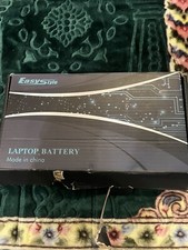 7xinbox Replacement laptop battery new in box picture