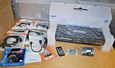 TESmart 8 Port HDMI KVM Switch 2.0 , 4K30Hz Support w/ 5 HDMI Cables HKS0801A1U picture