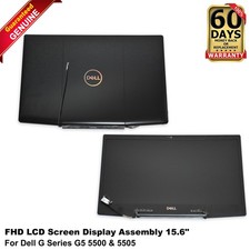 Dell G Series G5 5500 5505 15.6