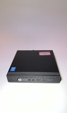 HP ProDesk 600 G1 DM | i3,  3.10GHz  8GB RAM, 500GB HDD, Windows 10. K1K21UT#ABA picture