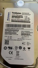 NEW Lenovo/IBM 00YK034 7XB7A00045 3.5 in 8TB 7.2K SAS 12G SR550 SR650 Hard Driv picture