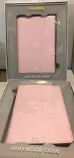 🌍 Heyday Universal Case 7-8,LOT OF 2,Pink,New ‼️ picture