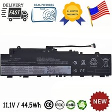 L19M3PF3 L19M3PF4 L19L3PF7 Battery for Lenovo IdeaPad 5-14ALC05 5-14ARE05/ITL05 picture