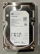Seagate Archive 6TB 3.5