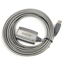 IOGEAR GUE216 USB 2.0 Active Extension Booster Cable 16ft picture