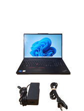 Lenovo ThinkPad E16 16
