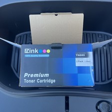 ez ink cartridges TN880 picture