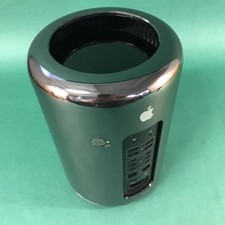 2013 Apple Mac Pro 3.7GHz Quad-Core Xeon  16GB RAM  512GB SSD picture