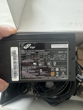 FSP Desktop Computer Power Supply PSU Non-Modular FSP400-60AGBAK picture
