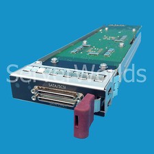 MSA1500 361261-001 Dual Channel SCSI I/O Module 361261-001 AA988A picture