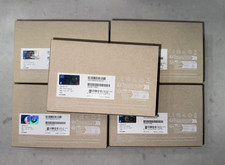 Lot of 5-12Pack UbiQuiti UACC-KEYSTONE-JACK-C6 Unifi Keystone Jack CAT6 VAT Fast picture