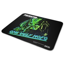 SALE - Officially Licensed Predator - One Ugly MoFo Mouse Pad/Mat picture