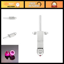 0.4mm Ruby Nozzle Kit for 3D Printers, Hardened & Abrasion Resistant, High Preci picture