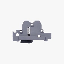 original for Bambu Lab H2D extruder front cover guide assembly picture
