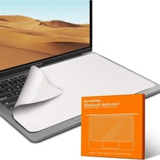 Microfiber Dust Proof Protective Film Laptop Screen Clean Cloth For MacBook Pro picture