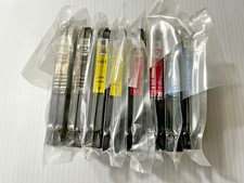 Epson 802 Ink Set of 8 (2 SETS) CMYK INITIAL NEW OEM Sealed Genuine 802i WF4730 picture