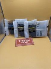 Genuine Brother LC3013C & (2) LC3013Y XL picture