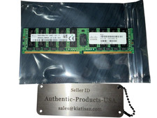 Cisco 1x 32GB 4Rx4 4DRx4 PC4-2400T-LD1 ECC DDR4 RAM Memory UCS-MR-1X324RV-A picture