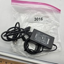Lite-On 50W 12V 4.17A Power Adapter PA-1051-02 Acer Chromebase Black Genuine picture