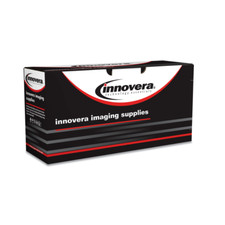 Innovera IVR-E20 Black Toner Cartridge Replacement for Canon E20 PC-140 150 160 picture