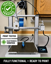 Bambu Lab A1 3D Printer - Excellent Condition picture