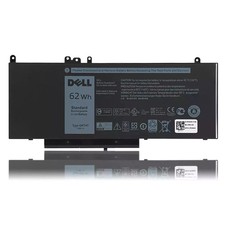6MT4T Laptop Battery For Dell Latitude E5470 E5570 79VRK 7V69Y TXF9M 62Wh 7.6V picture