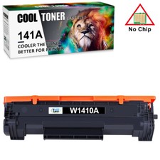 1PK 141A Toner Compatible for HP W1410A LaserJet M110w MFP M139w M140w No Chip picture