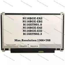 N116BGE-EA2 Fit N116BGE-EB2 B116XTN01.0 N116BGE-E42 N116BGE-E32 B116XTN02.3 LCD picture