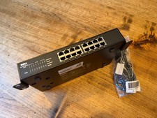 Dell PowerConnect 2216 16-Port Fast Ethernet Switch Rack-Mountable picture