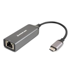 IOGEAR GigaLinq Pro 3.1 USB Type-C to Gigabit Ethernet Adapter picture