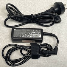 Genuine HP Mini 110/210 Laptop Charger 19.5V 2.05A AC Power Adapter 622435-001 picture