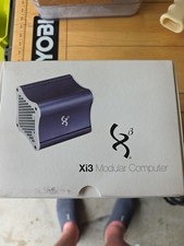 Xi3 5 A Modular Computer 3400e Duel-core 2GB picture