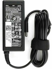 Dell OptiPlex 3050 7040 5050 7050 3070 3020 9020M Micro Adapter Power Supply 65W picture