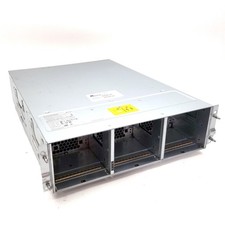 Netapp Enterprise Storage Array AFF-A300 Chassis Only Barebones FAS8200 NAF-1601 picture