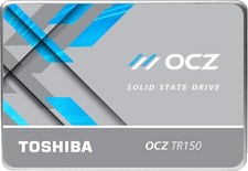Toshiba OCZ TR150 Solid State Drive 120G    picture