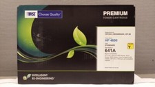 MSE MSE02212214 Toner Cartridge for HP 641A Yellow picture