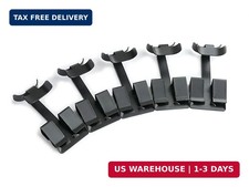 Roof Clips for Roof Heat Cable Installation (.325-5 Pack) picture
