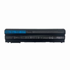 NEW OEM 65Wh T54FJ 8858X N3X1D Battery For Dell Latitude E6430 E6540 E6530 E6420 picture