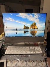 HP Pavilion All-in-One Desktop picture