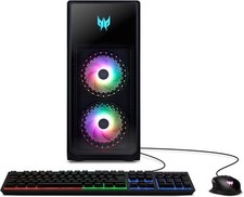 Acer Predator Orion 5000 NVIDIA GeForce 4070 Ti Intel i7 16GB 1TB Refurbished picture