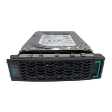 HPe Q8F04A Nimble 4TB 7200 SAS 3.5 Hard Drive  HF 0B35915 1YY207-004 picture