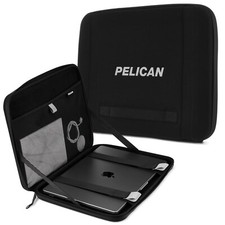 Pelican Adventurer - Laptop Bag/Case 14 Inch - [Elastic Carrying Handle] [Sec... picture