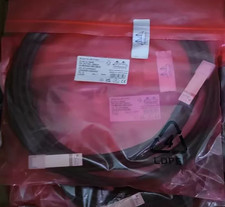 NVIDIA MCA7K10 980‑9IA05‑00X002  Copper  Cable 1.6t‑2x800G OSFP‑2xOSFP 2m picture