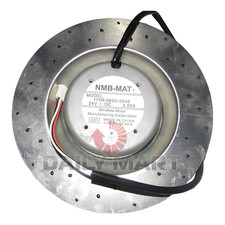New In Box NMB-MAT 175R-069D-0546 Blower Fan 24V 2.25A picture