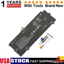 Laptop Battery For HP Elite x2 1012 G1 812060-2C1 HSTNN-DB7F 812205-001 MG04XL picture
